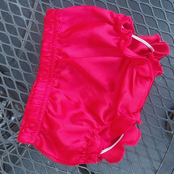 Crown & Ivy Dress/& Panties - Picture 8 of 9